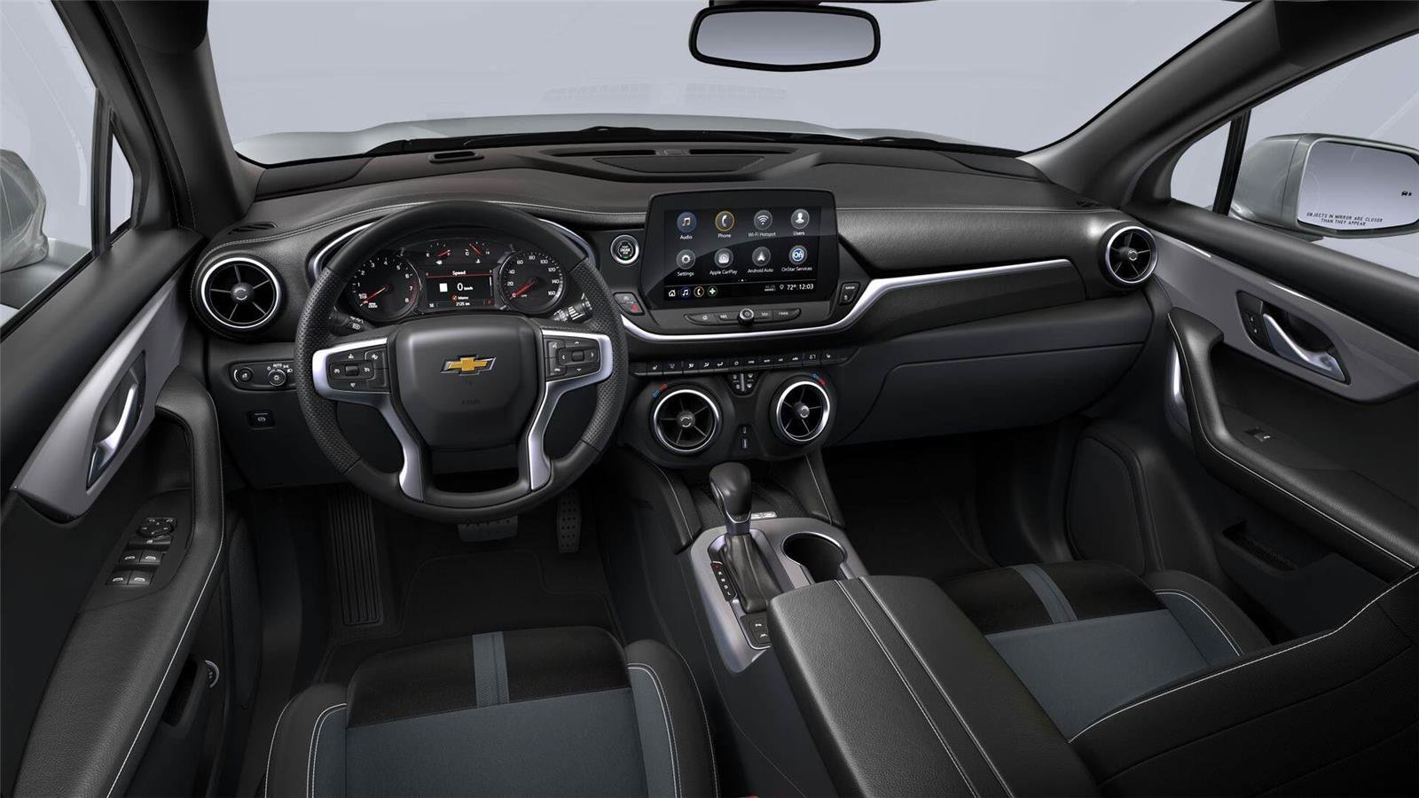 New 2026 Chevrolet Blazer LT w/ Convenience Package AWD/4WD image 6
