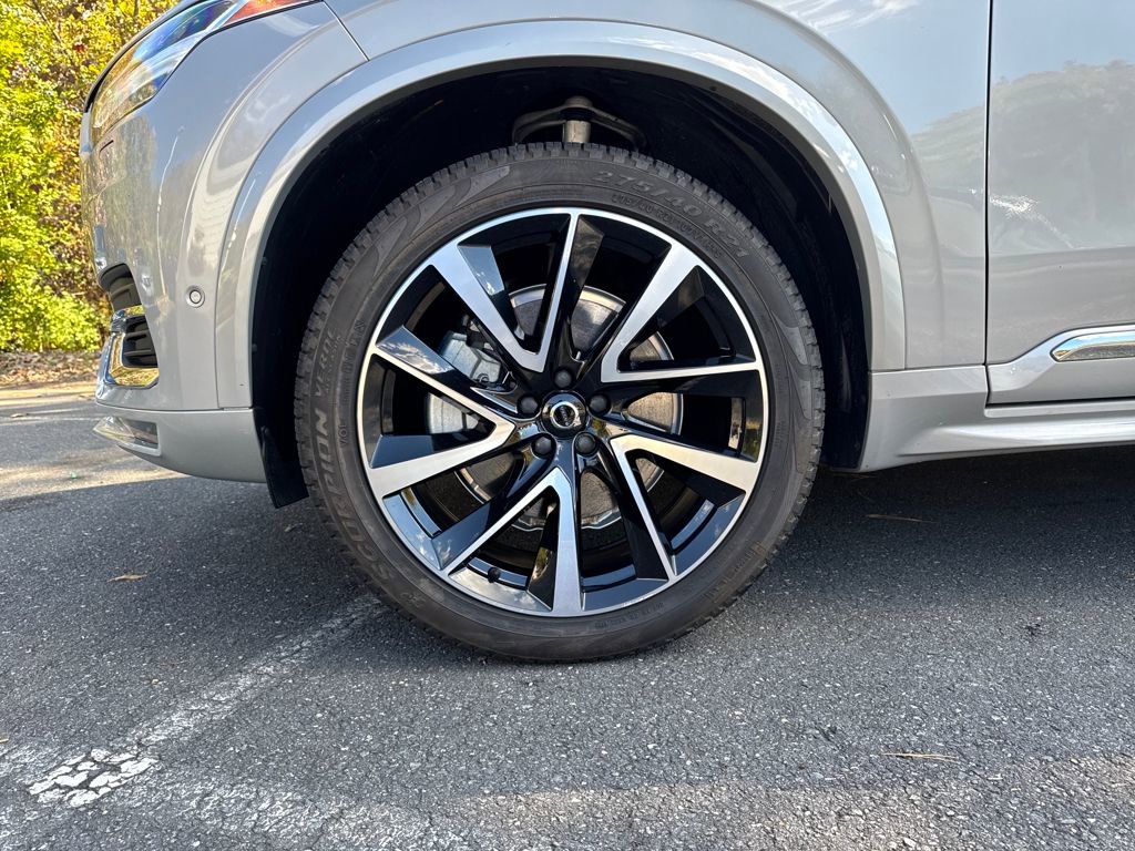 Used 2023 Volvo XC90 B6 Plus w/ Protection Package Premier image 27