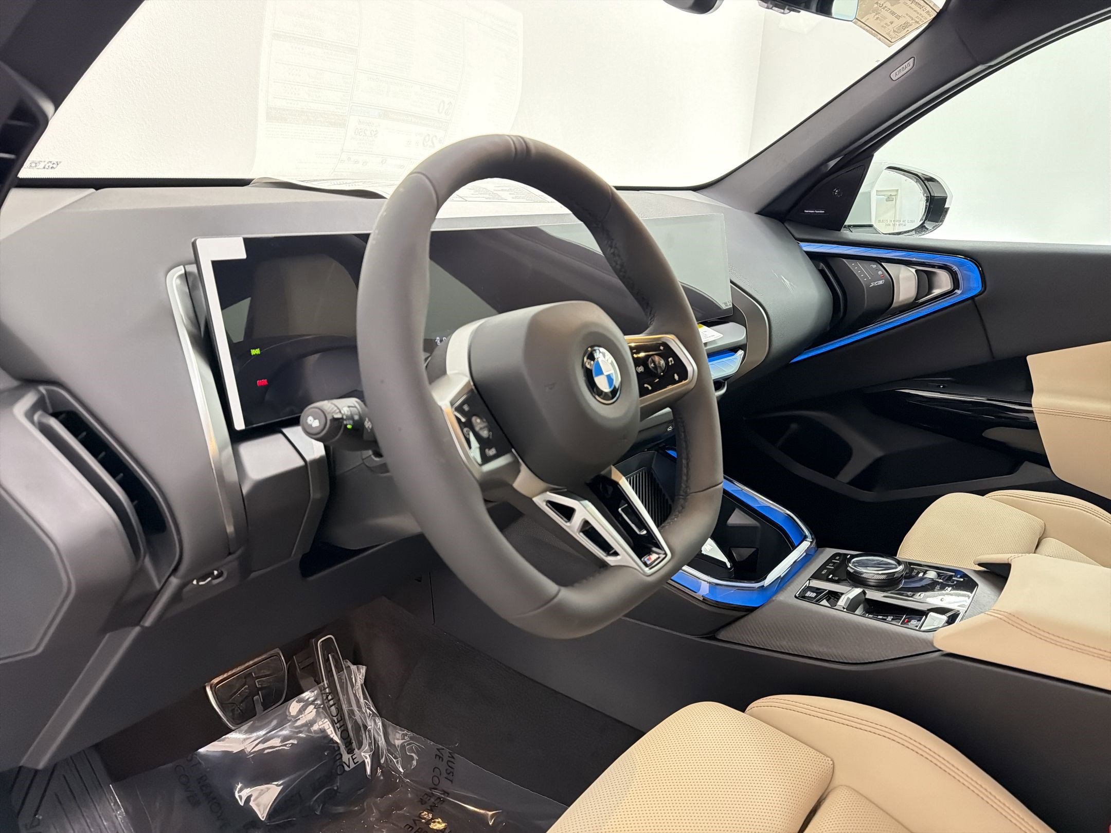 New 2026 BMW X3 xDrive30 w/ M Sport Package image 4