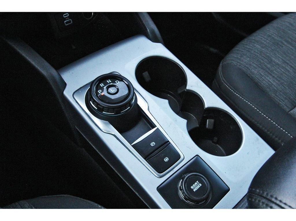 Used 2022 Ford Bronco Sport Big Bend w/ Convenience Package image 29