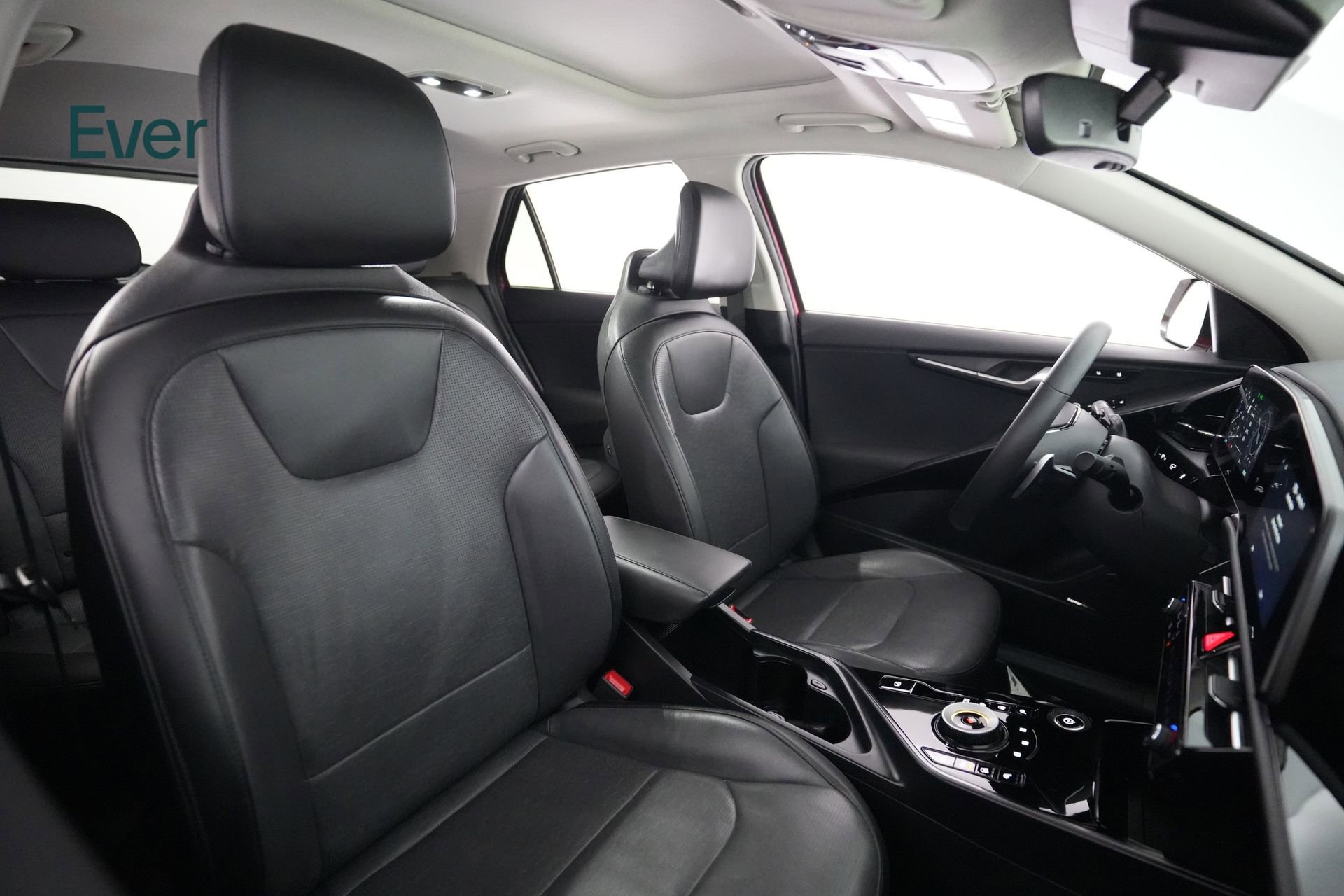 Used 2023 Kia Niro Wave FWD image 23
