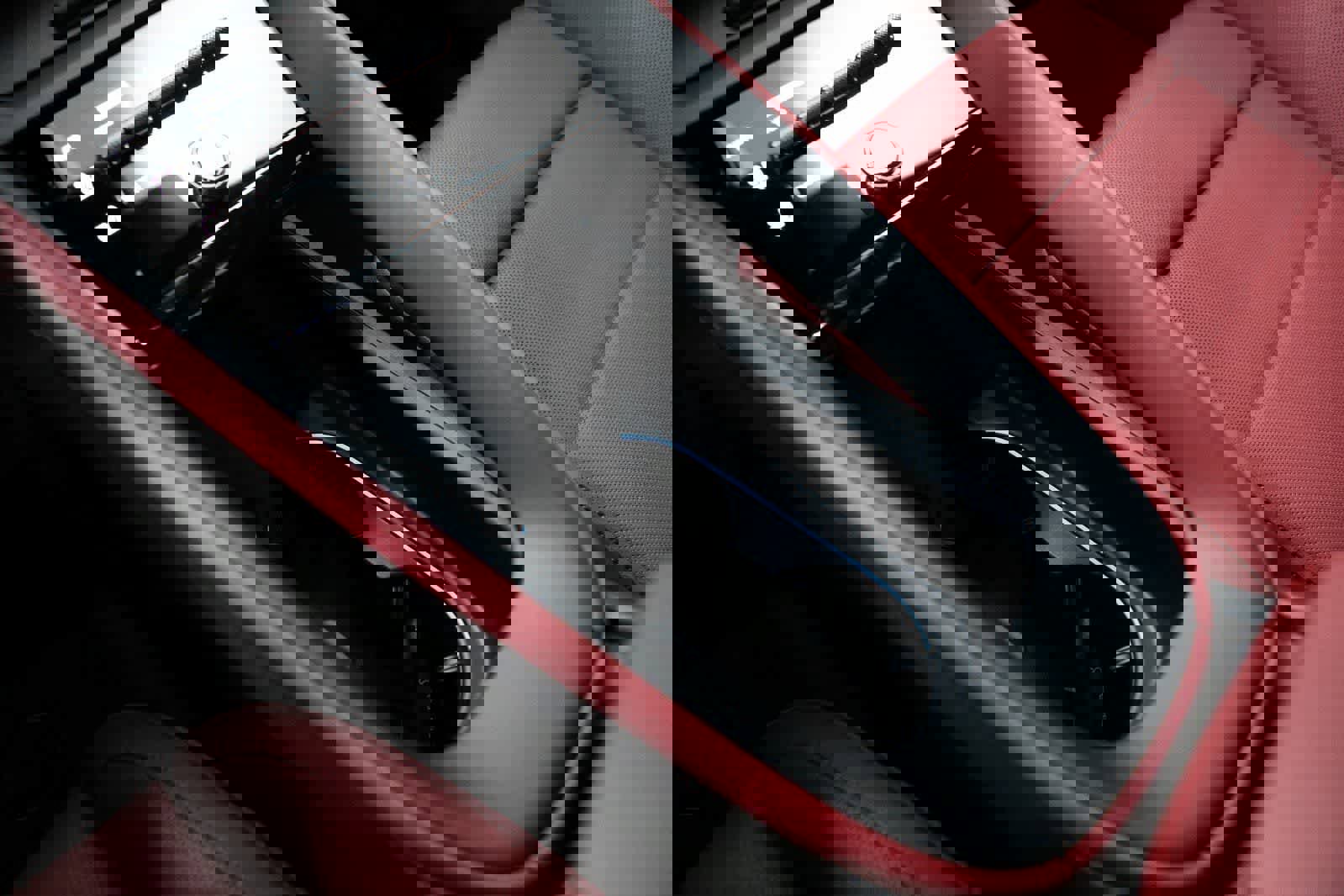 New 2026 Porsche Macan GTS Electric image 23