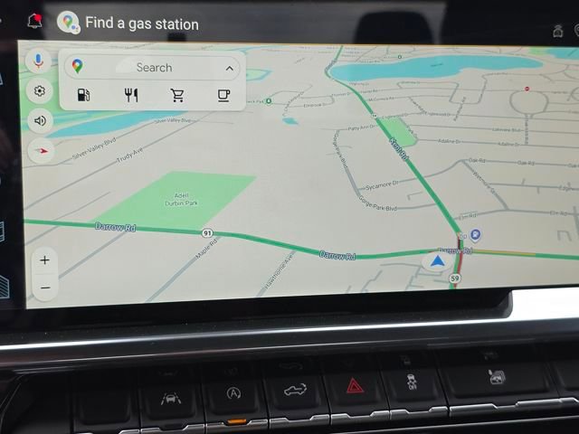 New 2025 Chevrolet Silverado 1500 LT image 4