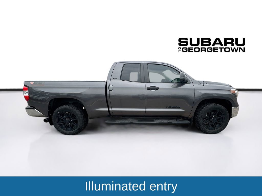 Used 2018 Toyota Tundra SR5 RWD image 8
