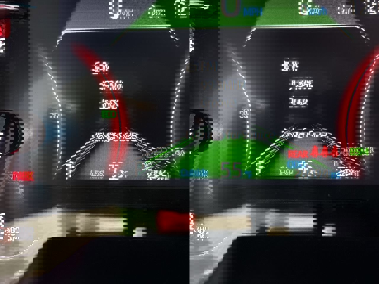 Certified 2025 Toyota RAV4 XLE image 15