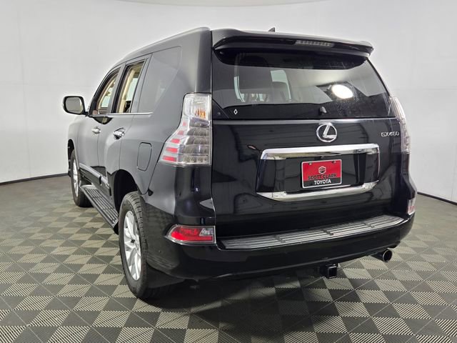 Used 2017 Lexus GX 460 AWD/4WD image 5