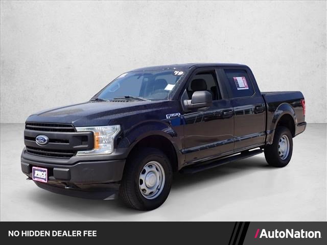 Used 2019 Ford F150 XL