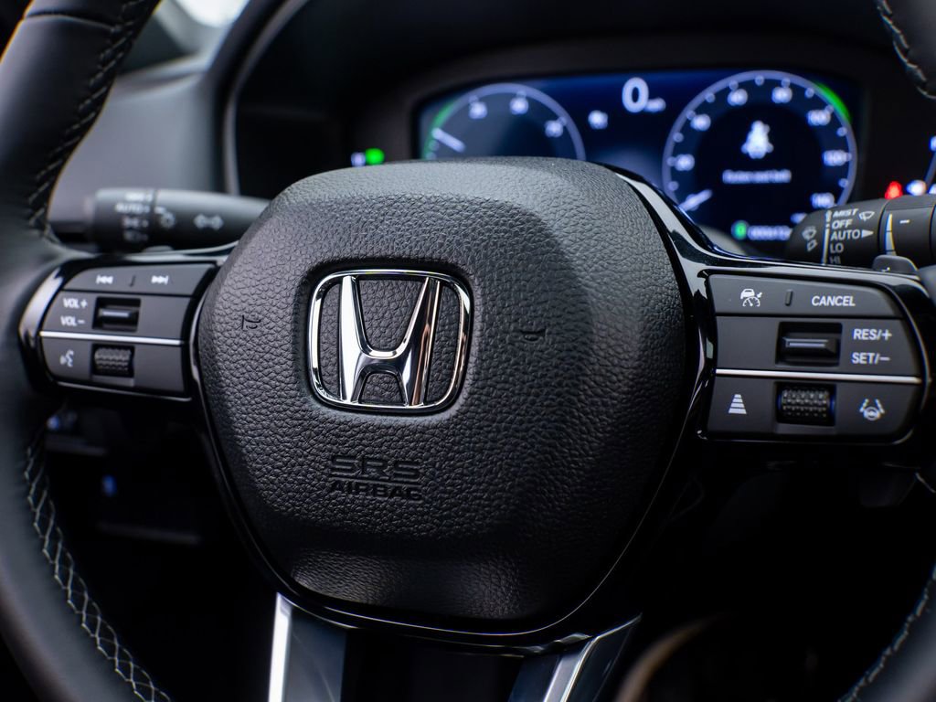 Certified 2026 Honda Civic Sport Touring image 29