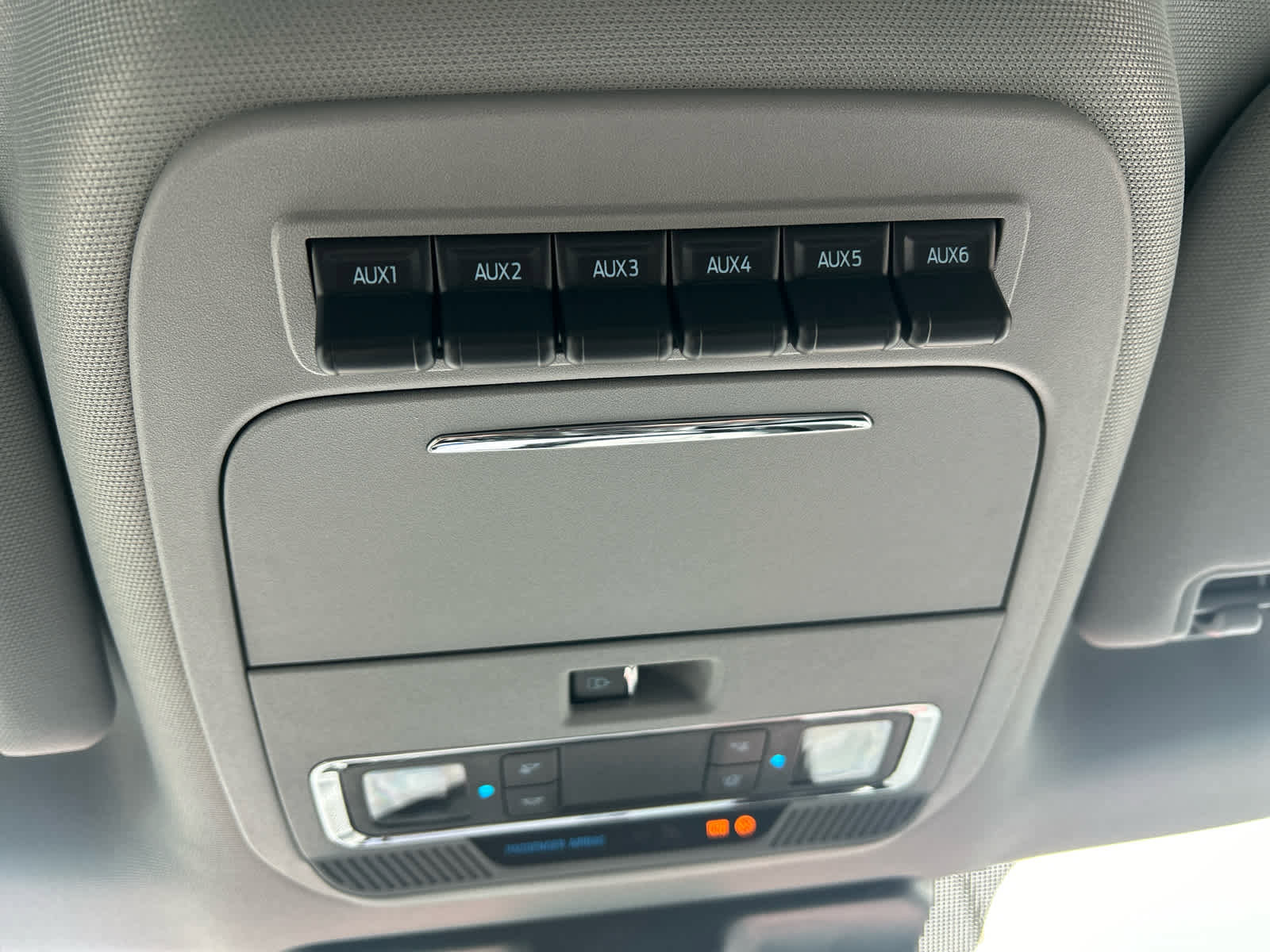 New 2026 Ford F250 Lariat image 59