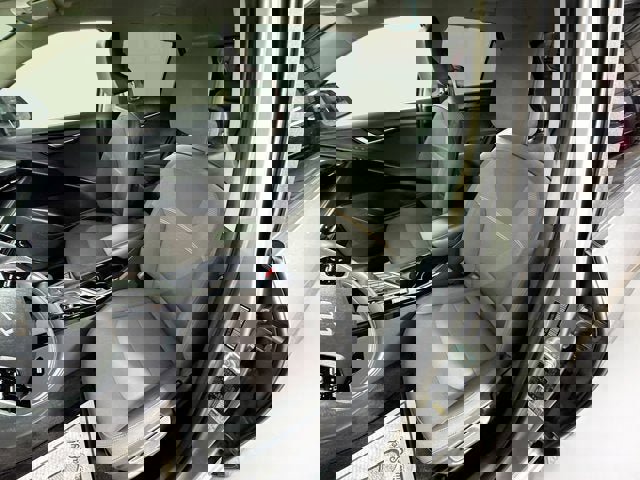 Used 2024 Kia Niro LX image 14