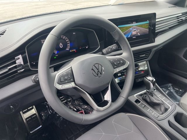 New 2026 Volkswagen Jetta Sport image 30