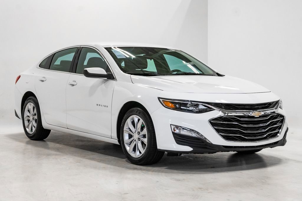Used 2023 Chevrolet Malibu LT image 6