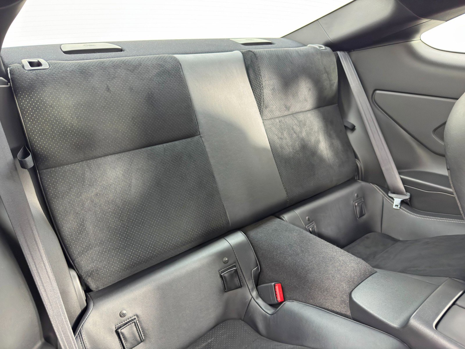 Used 2024 Toyota GR86 Premium image 38