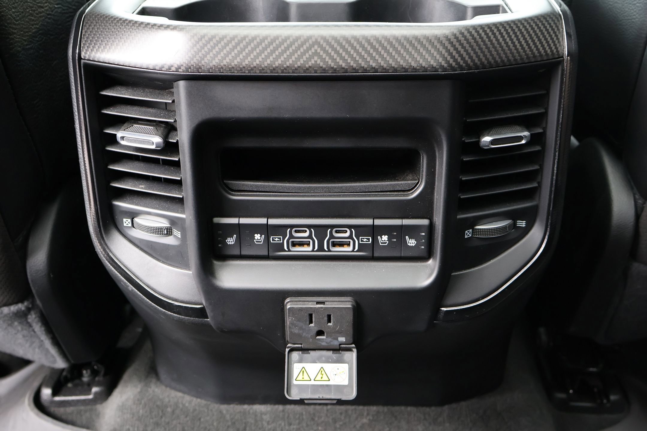 Used 2021 RAM 1500 TRX w/ TRX Level 2 Equipment Group image 24