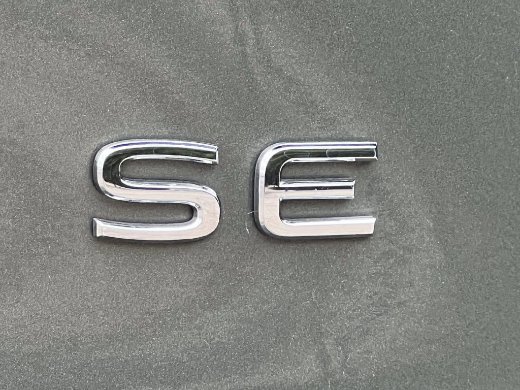 Used 2026 Volkswagen Atlas Cross Sport SE w/ Panoramic Sunroof Package AWD/4WD image 11