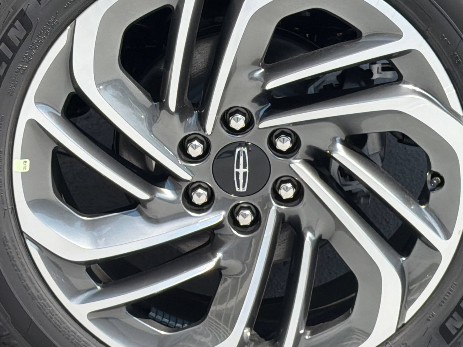 New 2027 Lincoln Navigator L Reserve AWD/4WD image 5