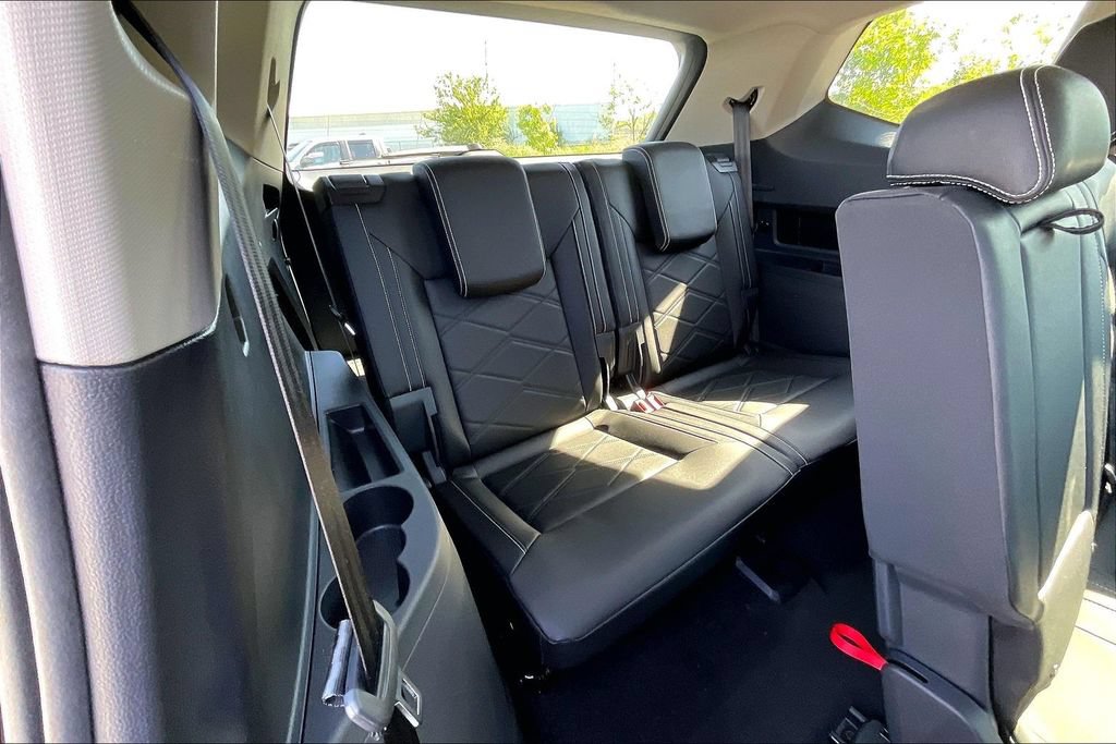 Used 2026 Volkswagen Atlas SE AWD/4WD image 26
