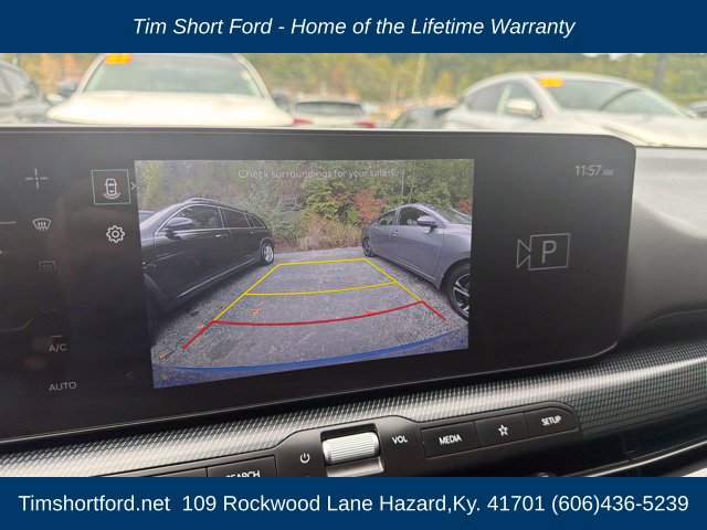 Used 2025 Kia K4 EX FWD image 41