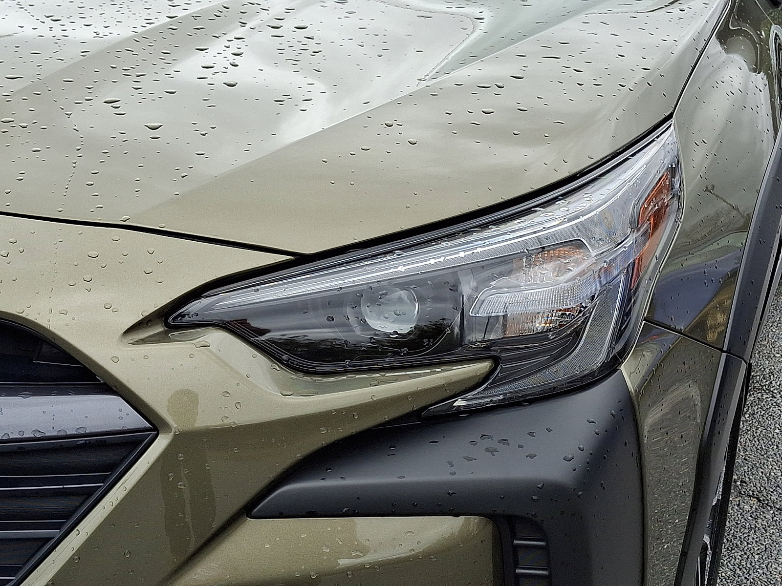 Certified 2024 Subaru Outback Touring XT w/ Popular Package #2 image 9