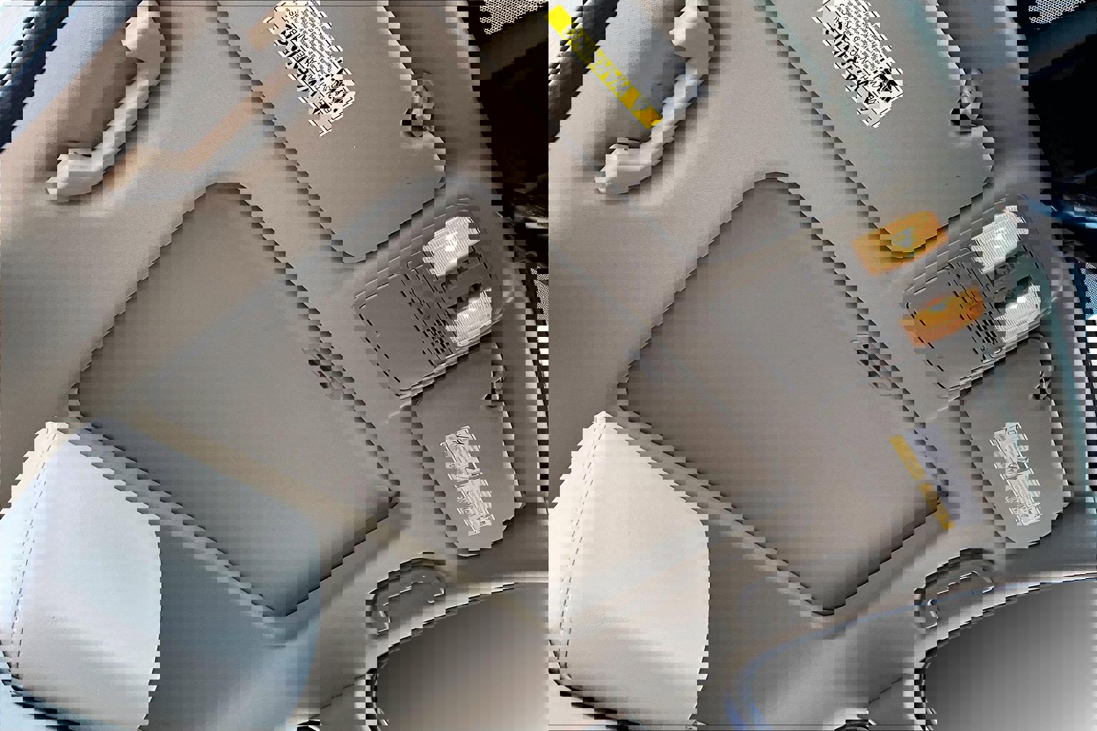 Used 2021 Honda CR-V Touring image 27