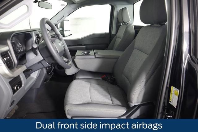 New 2026 Ford F350 XL w/ STX Appearance Package image 35