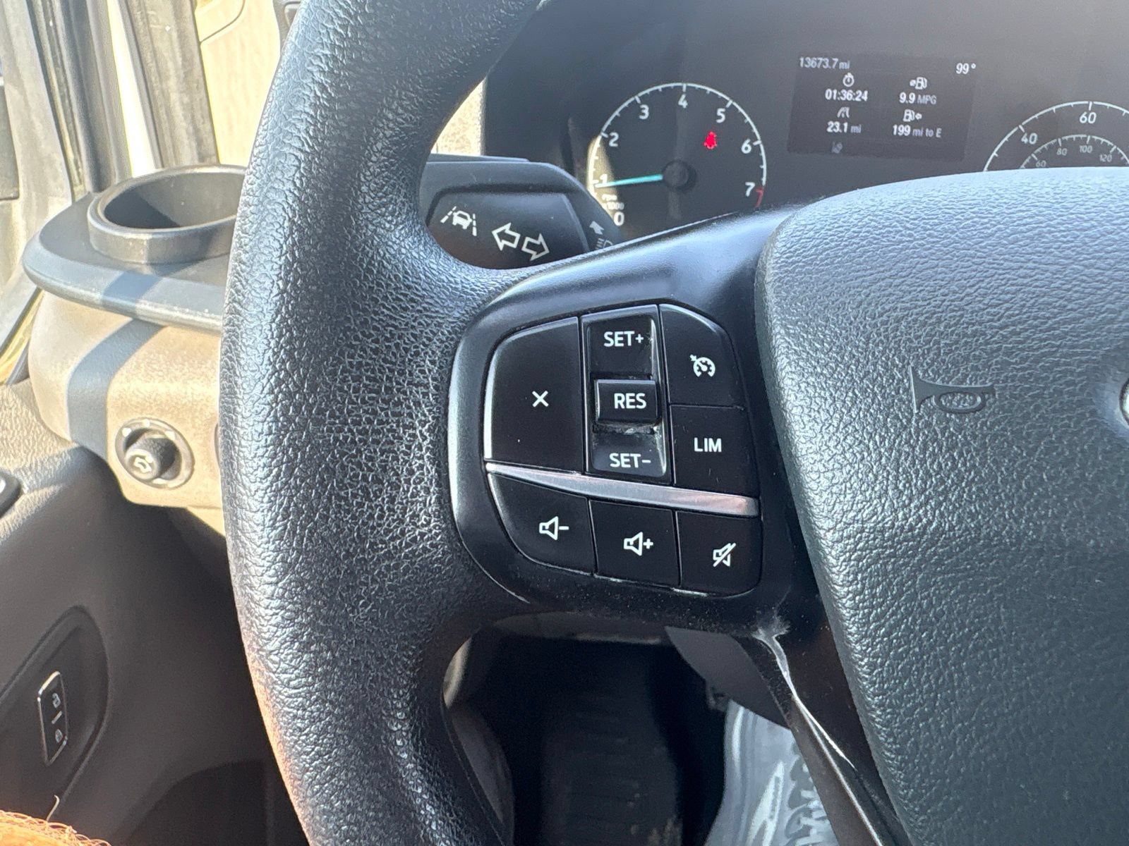 Used 2024 Ford Transit 350 XL RWD image 28