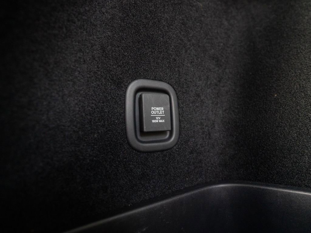 Certified 2023 Acura RDX AWD w/ A-Spec & Advance Pkg image 51