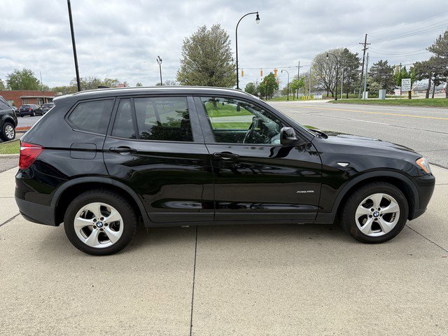 Used 2012 BMW X3 xDrive28i image 4