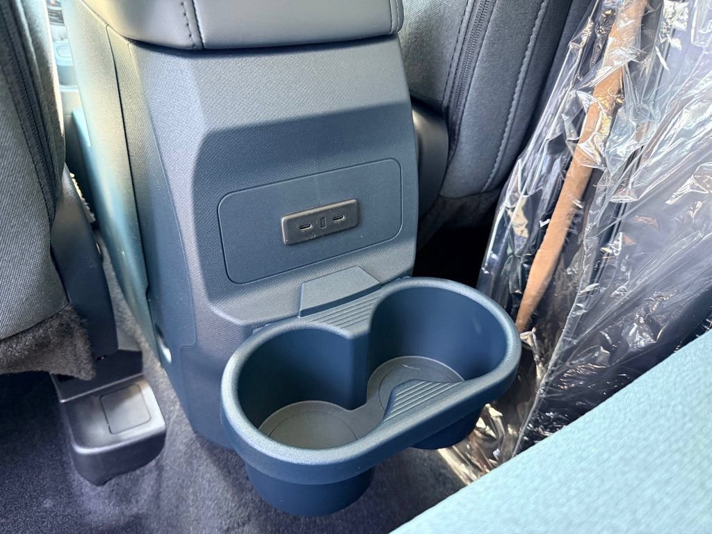 New 2026 Ford Maverick XLT AWD/4WD image 13