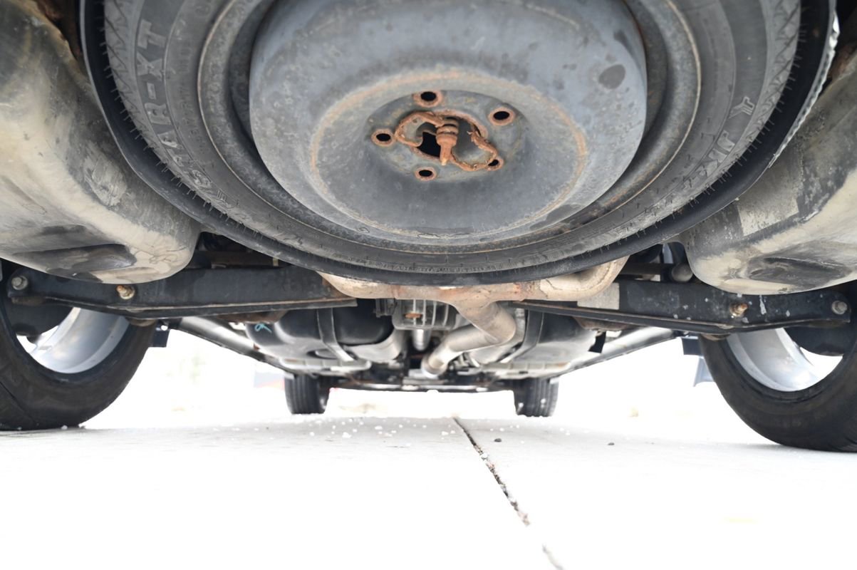 Used 2017 Dodge Journey GT w/ Driver Convenience Group image 14