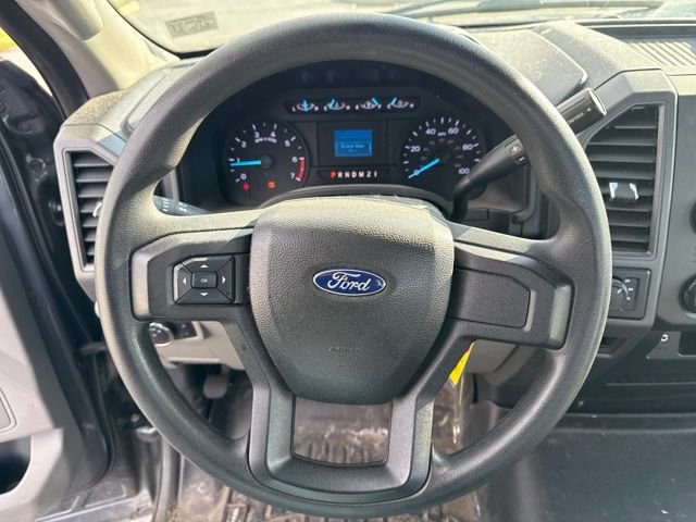 Used 2019 Ford F250 XL w/ Snow Plow Prep Package image 18