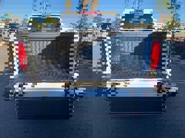 New 2026 GMC Sierra 1500 AT4X image 8