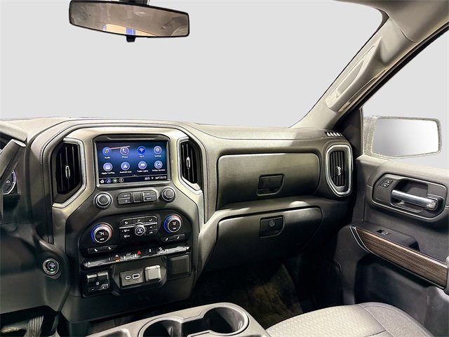 Used 2019 Chevrolet Silverado 1500 LT Trail Boss image 24