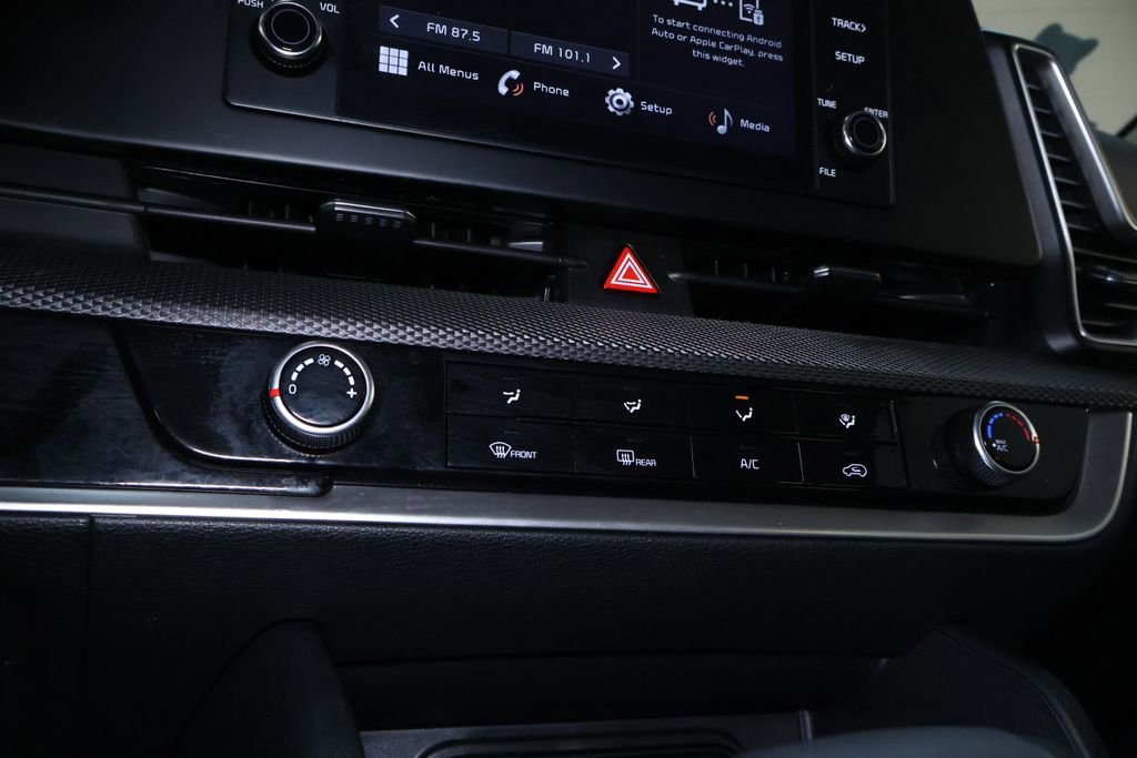 Used 2024 Kia Sportage LX image 28