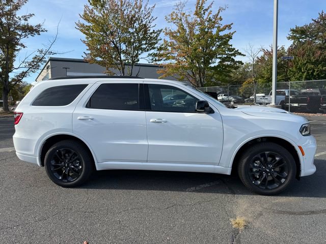 New 2026 Dodge Durango GT image 8