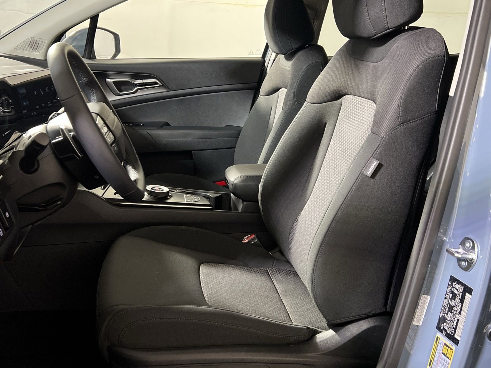 New 2026 Kia Sportage S image 11