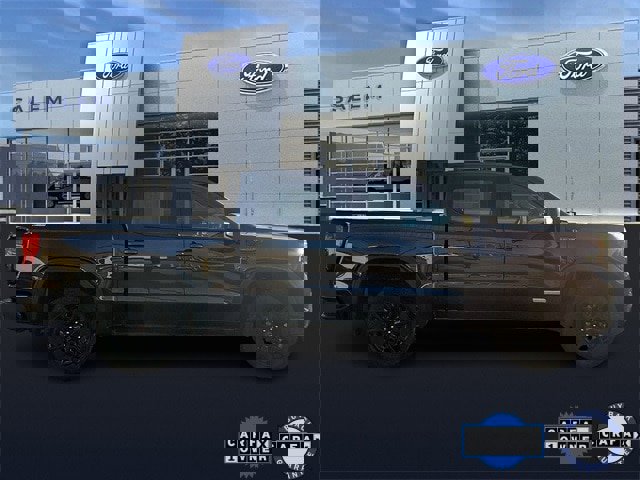 Used 2024 GMC Sierra 1500 Elevation w/ X31 Off-Road Package image 2