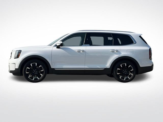Certified 2024 Kia Telluride SX Prestige w/ Towing Package AWD/4WD image 7
