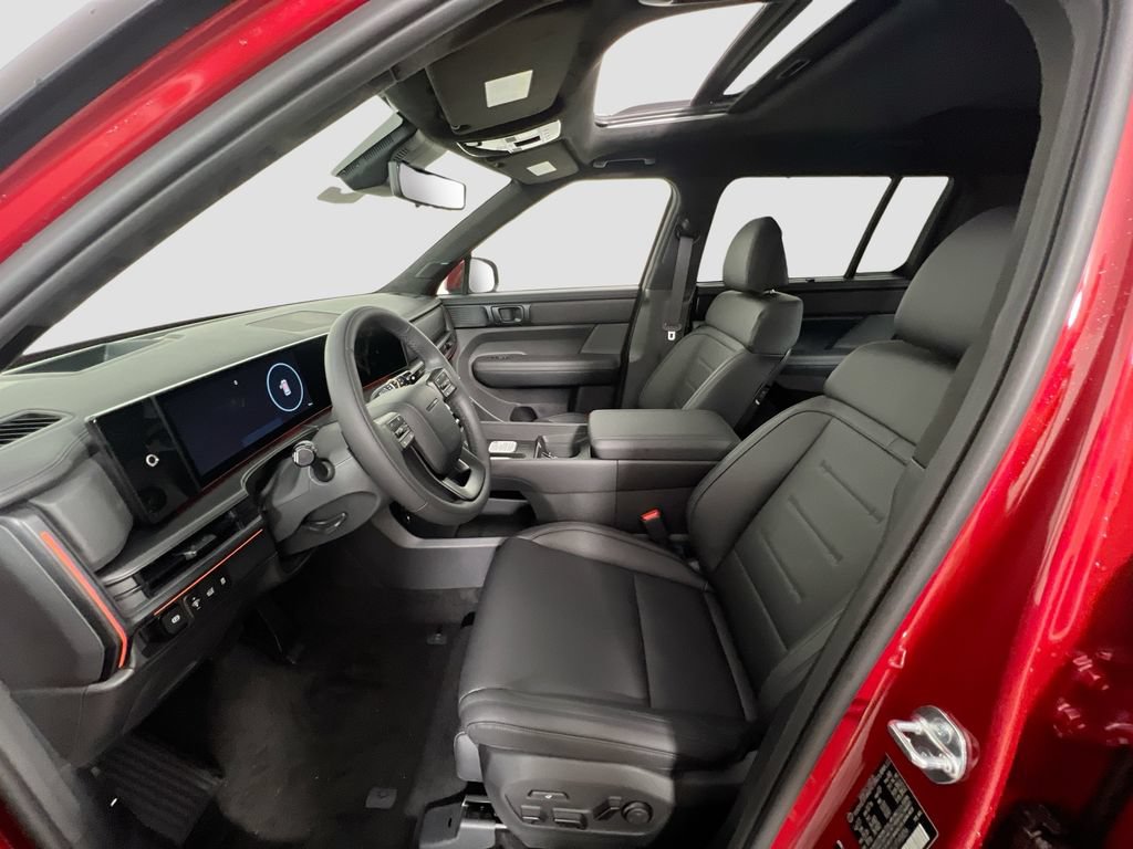 New 2026 Hyundai Santa Fe Calligraphy AWD/4WD image 20