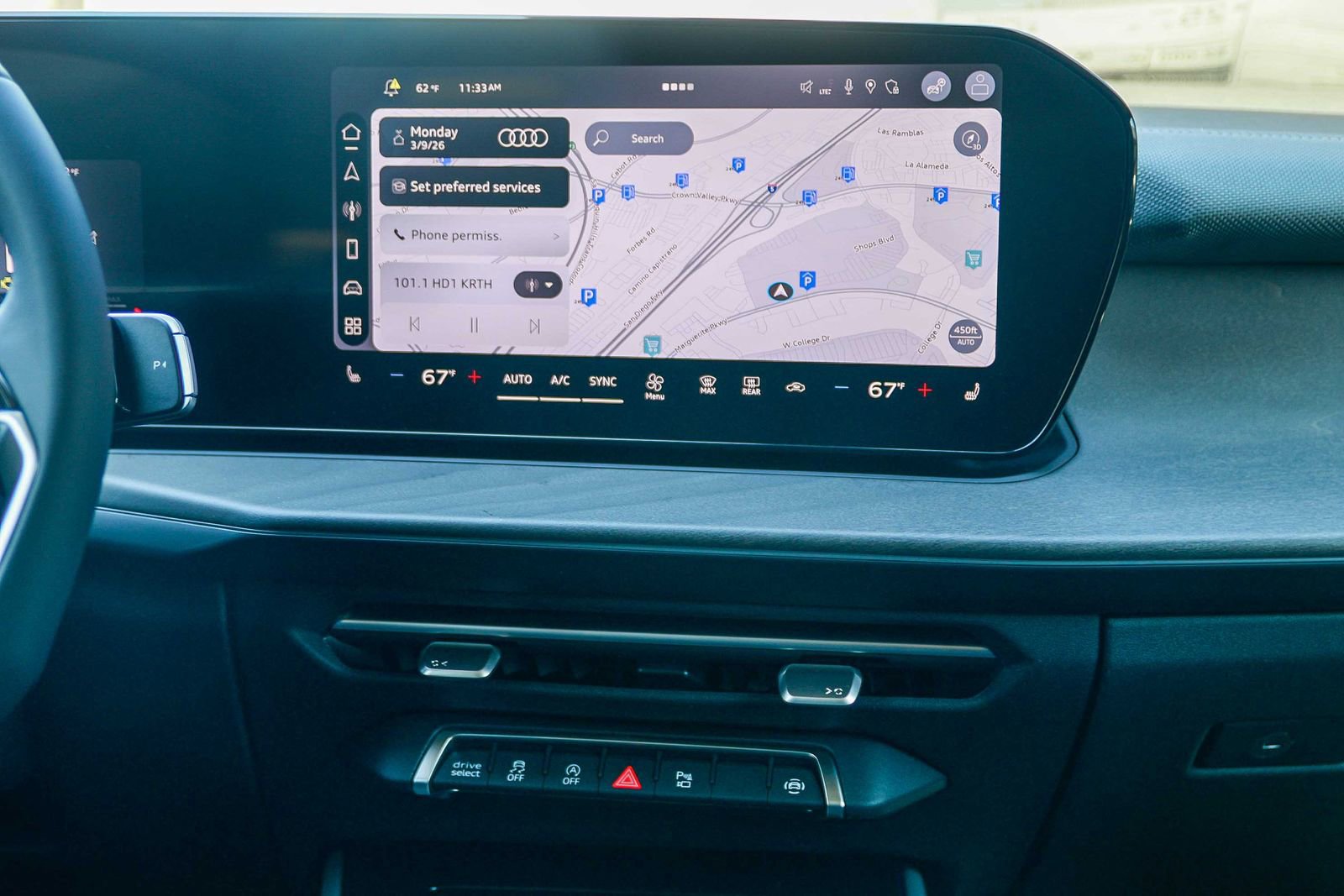 New 2026 Audi Q3 quattro 2.0T image 13