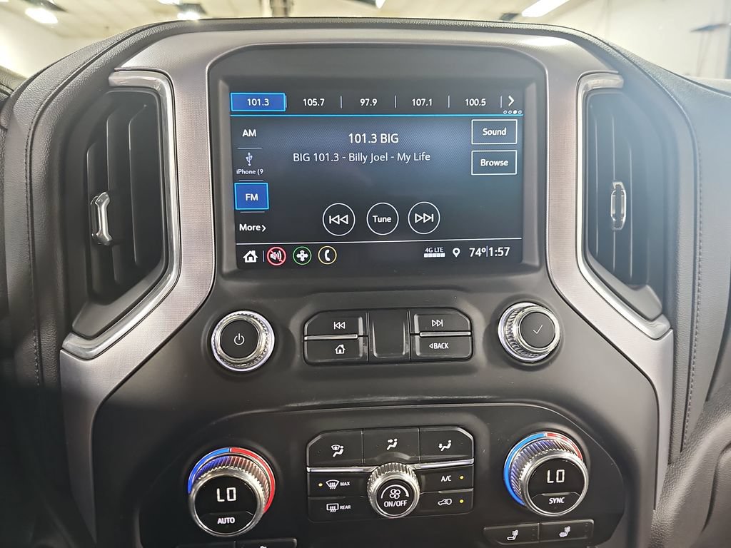 Certified 2019 GMC Sierra 1500 SLE w/ SLE Convenience Package AWD/4WD image 26