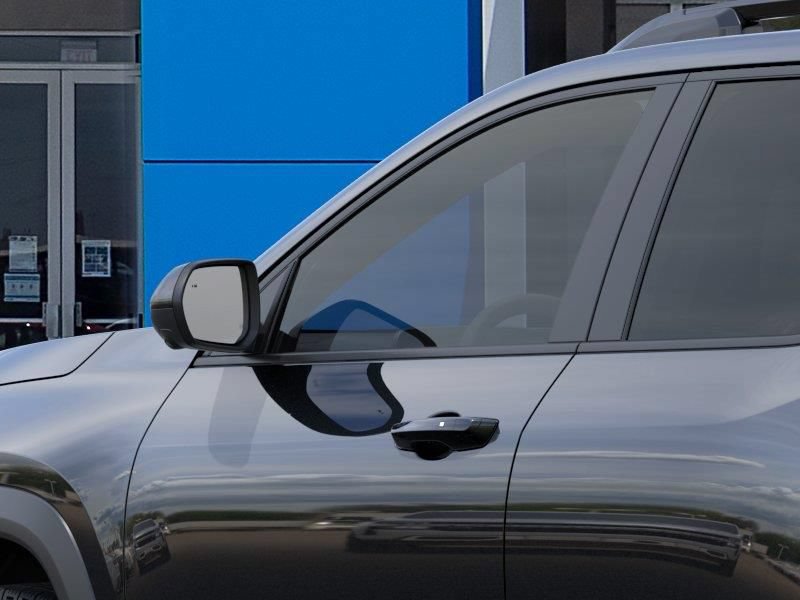 New 2027 Chevrolet Equinox LT w/ Safety and Technology Package FWD image 12