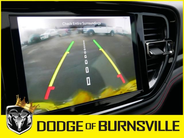 Used 2024 Dodge Durango R/T image 30