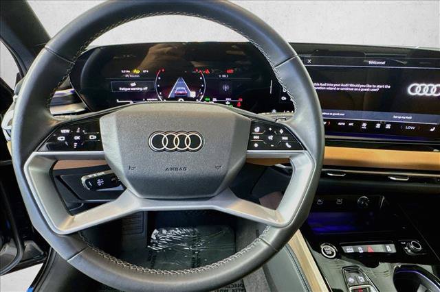 Used 2025 Audi A5 2.0T Premium w/ Convenience Package AWD/4WD image 9
