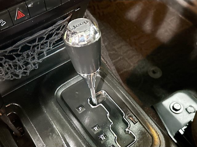 Used 2016 Jeep Wrangler Unlimited Sport w/ Quick Order Package 24S image 15