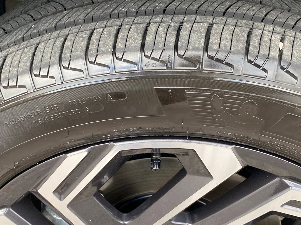 Certified 2026 Hyundai Tucson Limited w/ Tow & Go Package image 43