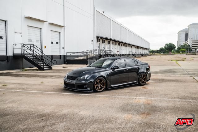 Used 2011 Lexus IS F RWD image 19