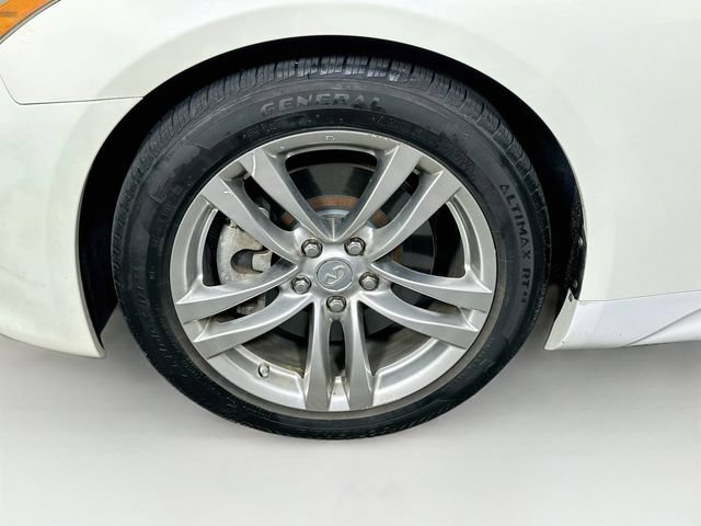 Used 2008 INFINITI G37 Journey w/ Premium Pkg RWD image 30