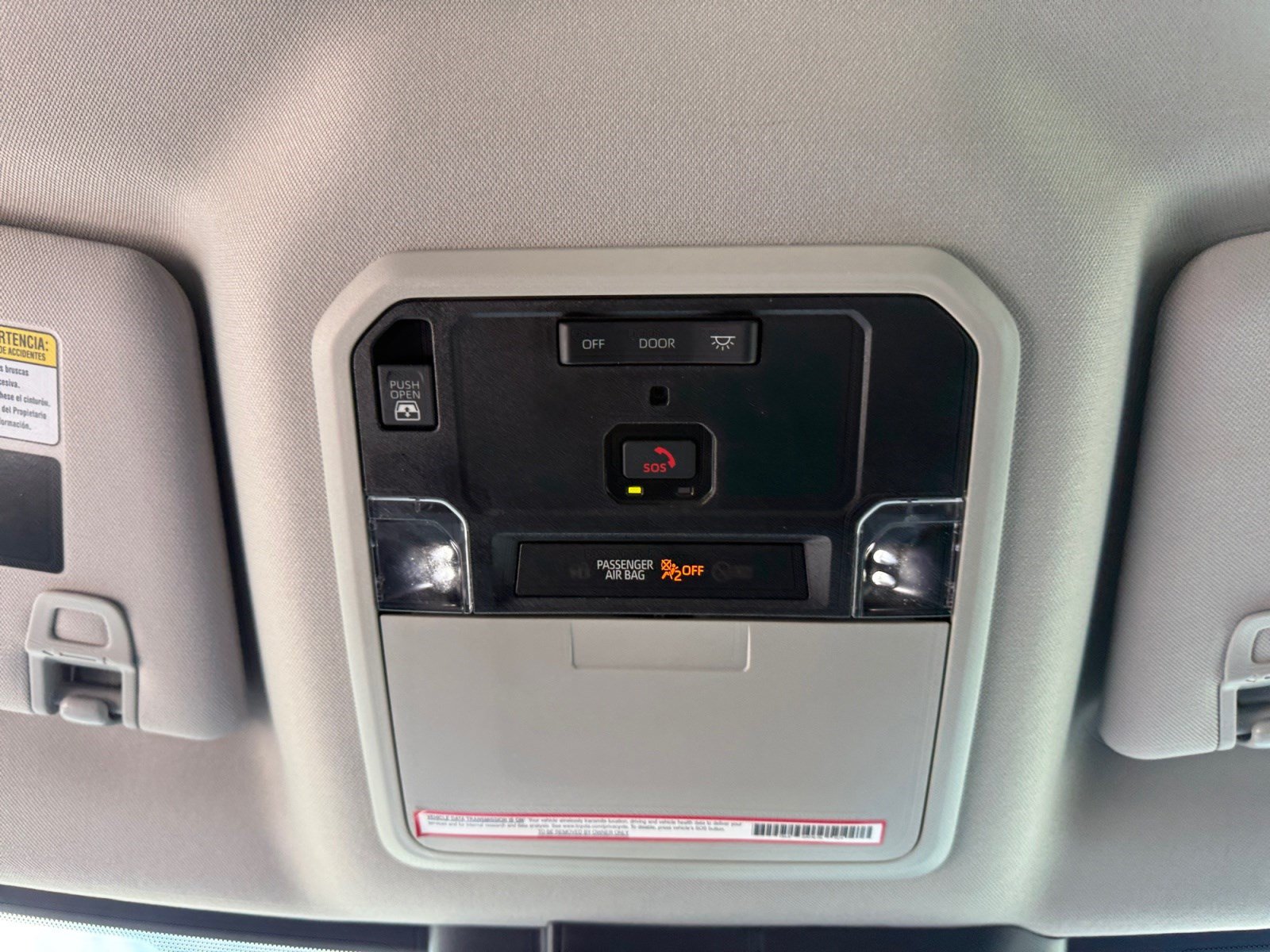 Used 2023 Toyota Tundra SR5 w/ SR5 Convenience Package RWD image 31