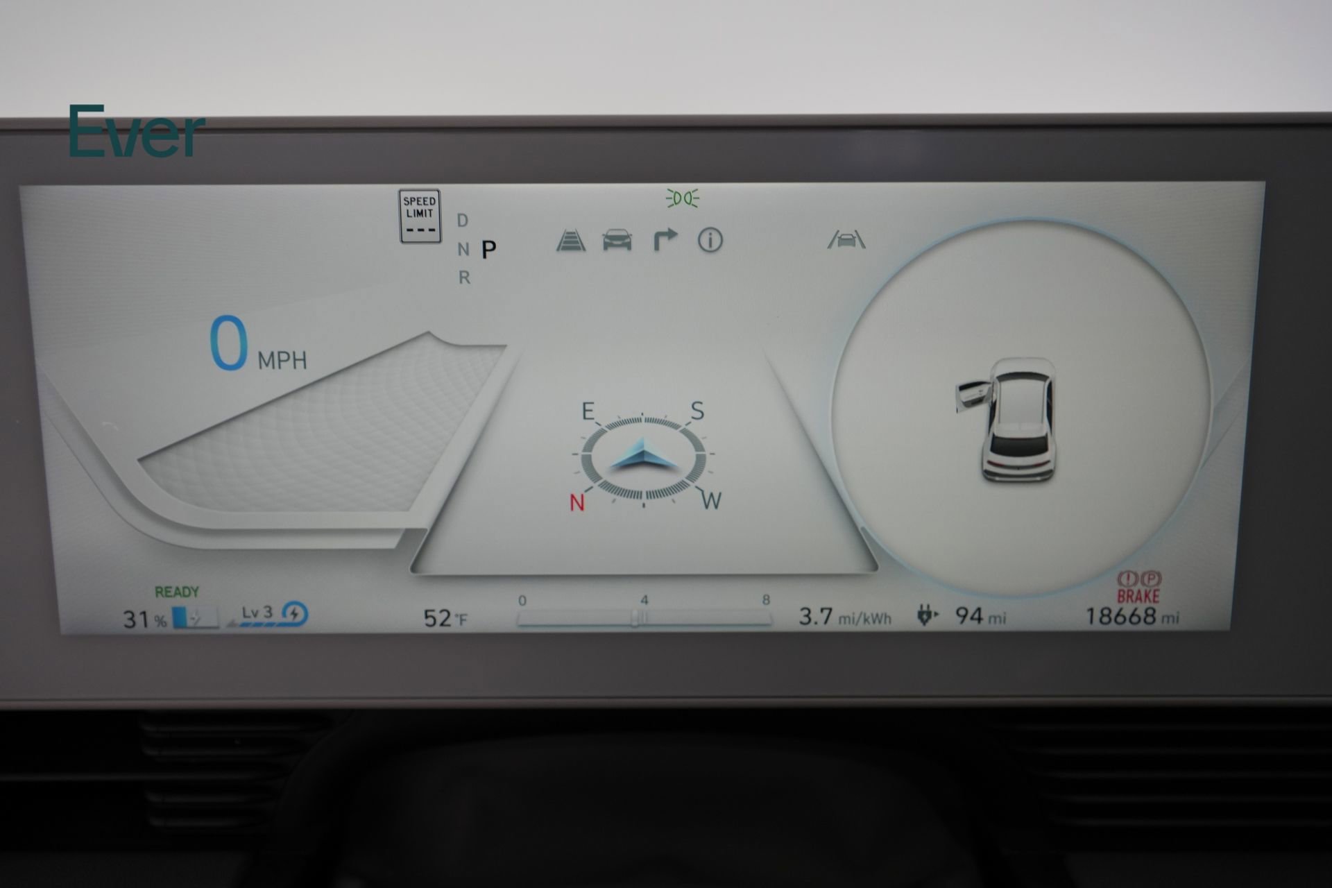 Used 2024 Hyundai Ioniq 5 SEL RWD image 7